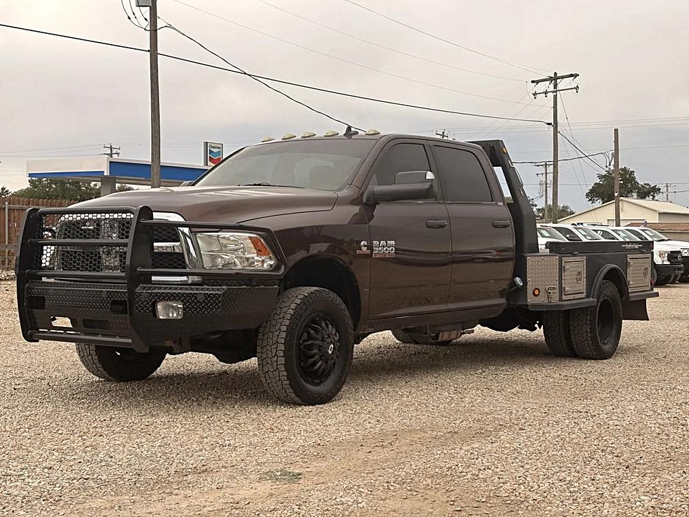 ram ram 3500 chassis cab 2014 3C7WRTCL4EG252332 image ram ram 3500 chassis cab 2014 3C7WRTCL4EG252332 image
